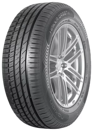 Image Nokian Hakka Green 2 205/55 R 16 95H