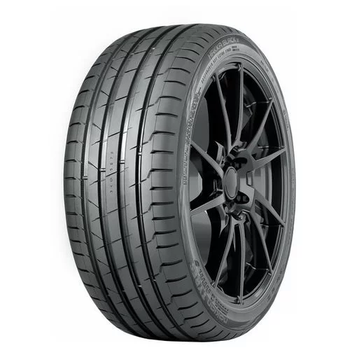 Image Nokian Hakka Black 2 225/55 R 17 101Y