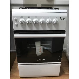 Image Газовая плита ELECTROPLUS Z50 EWH