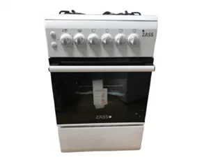 Image Газовая плита ELECTROPLUS Z60 EWH FONTA