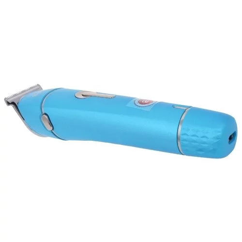 Aparat de tuns SATURN ST-HC7385 Blue