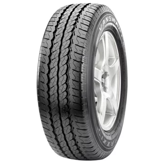 Anvelope vară Maxxis MCV3+ 225/75 R 16 C 121/120R TL