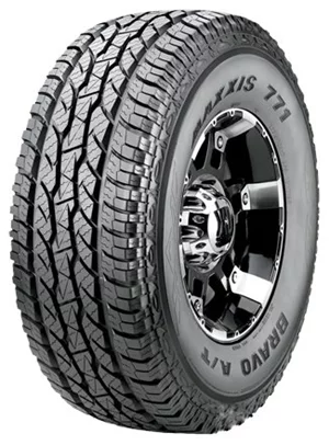 Image Maxxis AT-771 245/70 R 16 107T