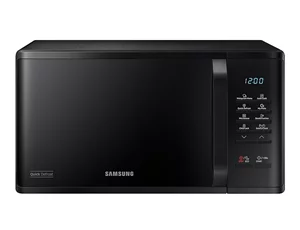 Image Cuptor cu microunde SAMSUNG MS23K3513AK/OL Black