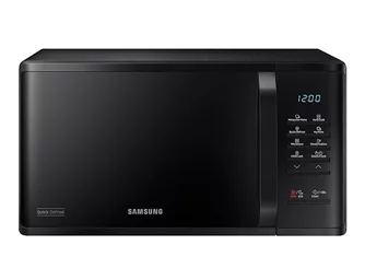 Микроволновая печь SAMSUNG MS23K3513AK/OL Black