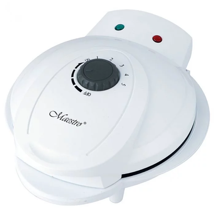 Image Aparat de gatit waffe Maestro MR-715