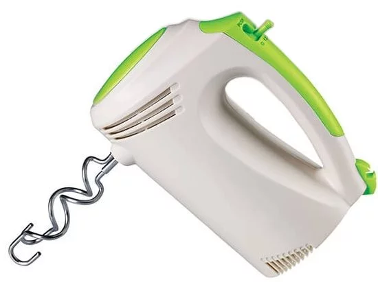 Image Миксер Maestro MR-502 (White)