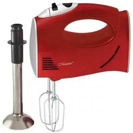 Image Maestro MR-512