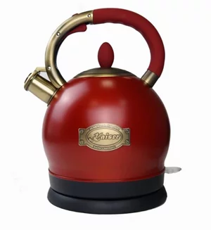 Image Чайник электрический Kaiser WK 2000 RotEm