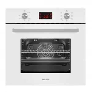 Image Духовка электрическая Wolser WL- F 67 DW