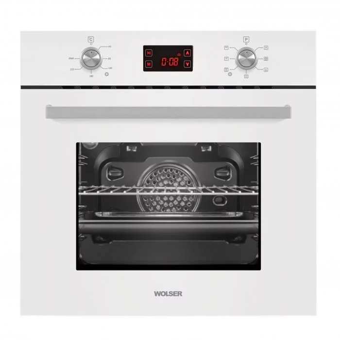 Image Cuptor electric incorporabil Wolser WL- F 67 DW