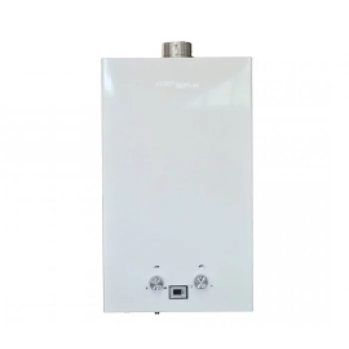 Image Incalzitor de apa pe gaz EUROTERM Full Turbo ETG-F (12) LPG