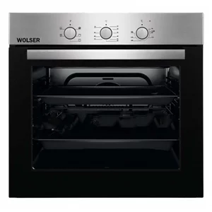 Image Духовка электрическая Wolser WL-F 66 MIX