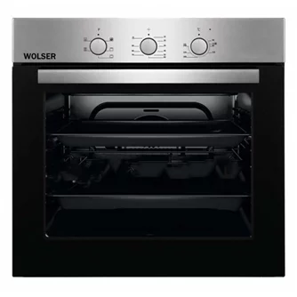 Cuptor incorporabil Wolser WL-F 66 MIX