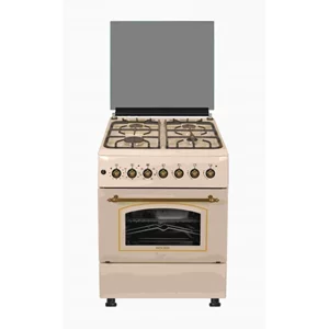 Image Aragaz Wolser WL-F 60602 Rustic Ivory