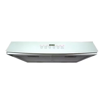 Вытяжка Wolser WL 60 G W