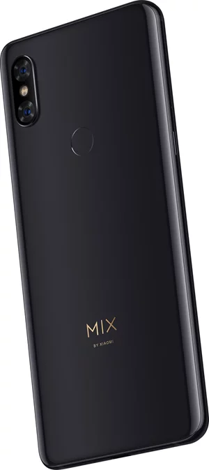 Image Xiaomi Mi Mix 3 128GB Black