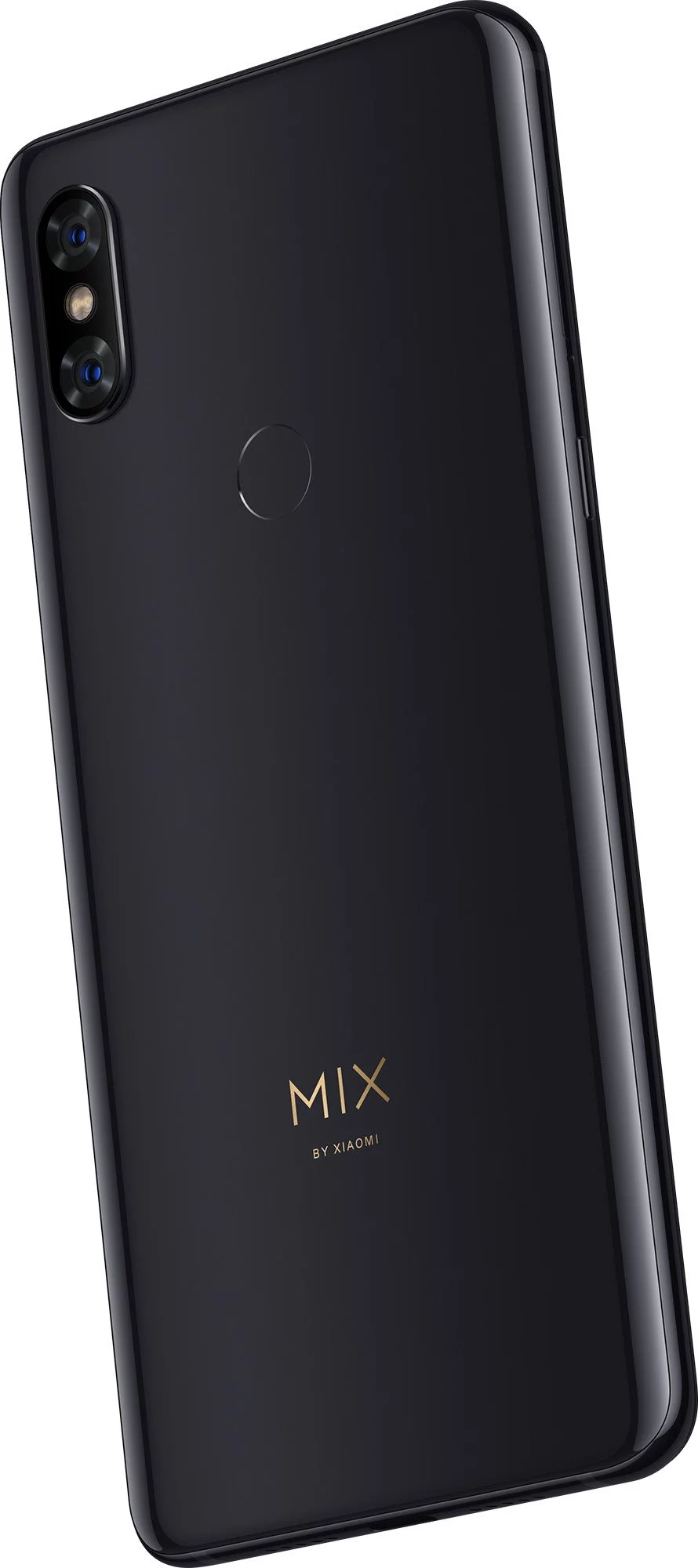 Image Xiaomi Mi Mix 3 128GB Black