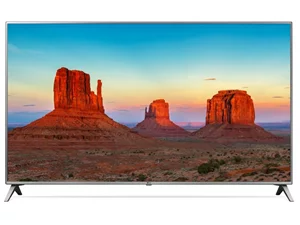 Image LG 55UK6500MLA