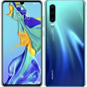 Image Huawei P30 6/128Gb Dual Blue