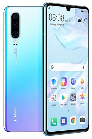 Image Huawei P30 6/128Gb Dual Crystal