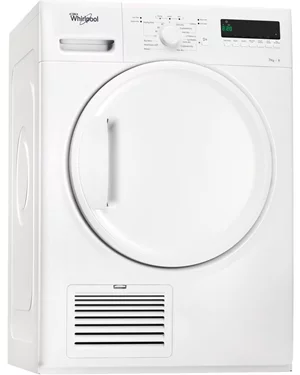 Image Whirlpool DDLX 70110