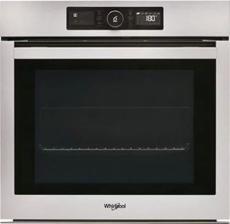 Встраиваемый духовой шкаф WHIRLPOOL AKZ9 6230 IX
