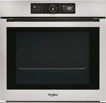 Image Встраиваемый духовой шкаф WHIRLPOOL AKZ9 6230 IX