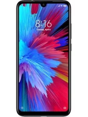 Image Xiaomi Redmi Note 7 3/32Gb Blue