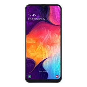 Image Samsung A50 Galaxy A505FD 4/128Gb Dual White