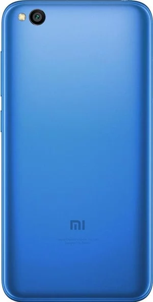 Image Xiaomi Redmi GO 1/8GB Dual Blue