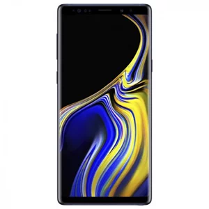 Image Samsung Note 9 Galaxy N960FD 512GB Dual Blue