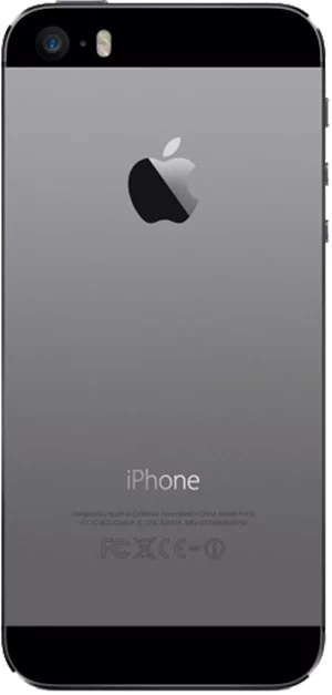Image iPhone 5S 16GB Grey