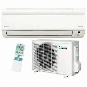 Image Daikin Ururu Sarara Bluevolution FTXC60-RXC60