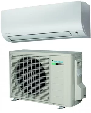Image Daikin Comfora Bluevolution FTXP60-RXP60 Inverter