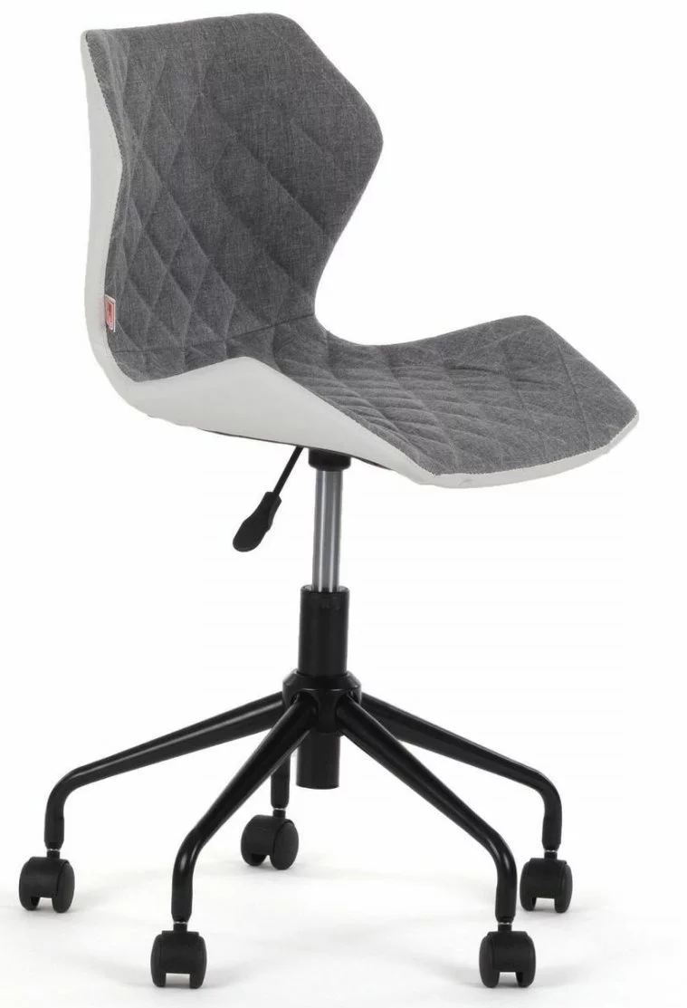 Image Fotoliu de birou DP BX-3030 White, Grey