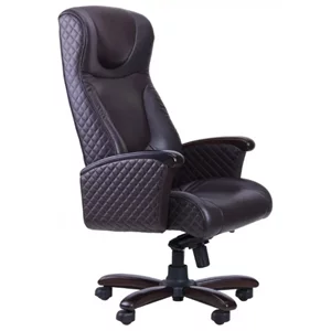 Image GALANT ELIT AMF piele naturala Black