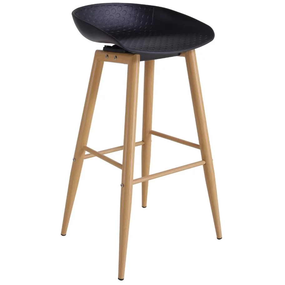 Image Барный стул DP Hector Black