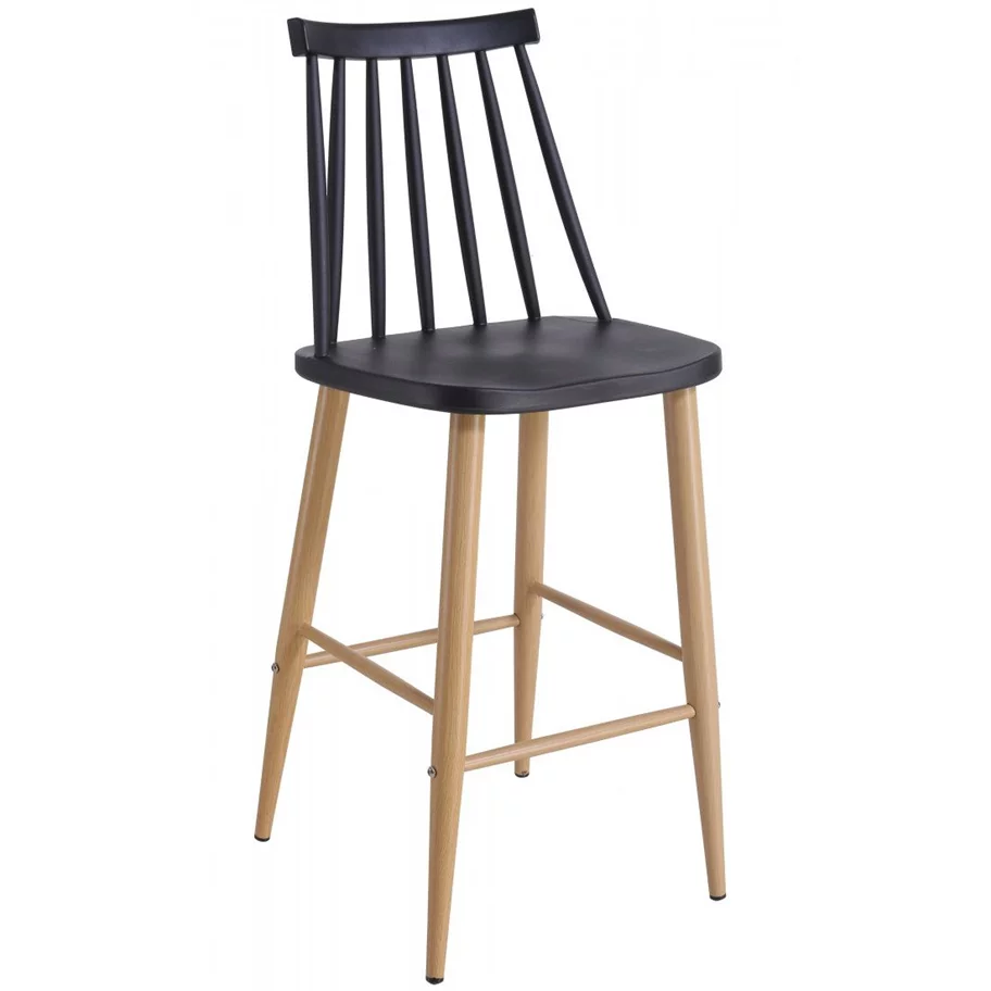 Image Scaun bar DP JACK Black