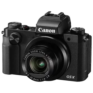 Image Canon PS G5 X