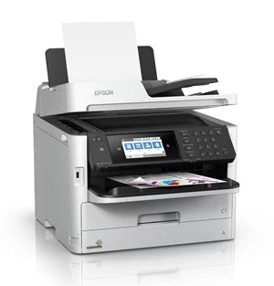 Image Epson WorkForce Pro WF-C5790