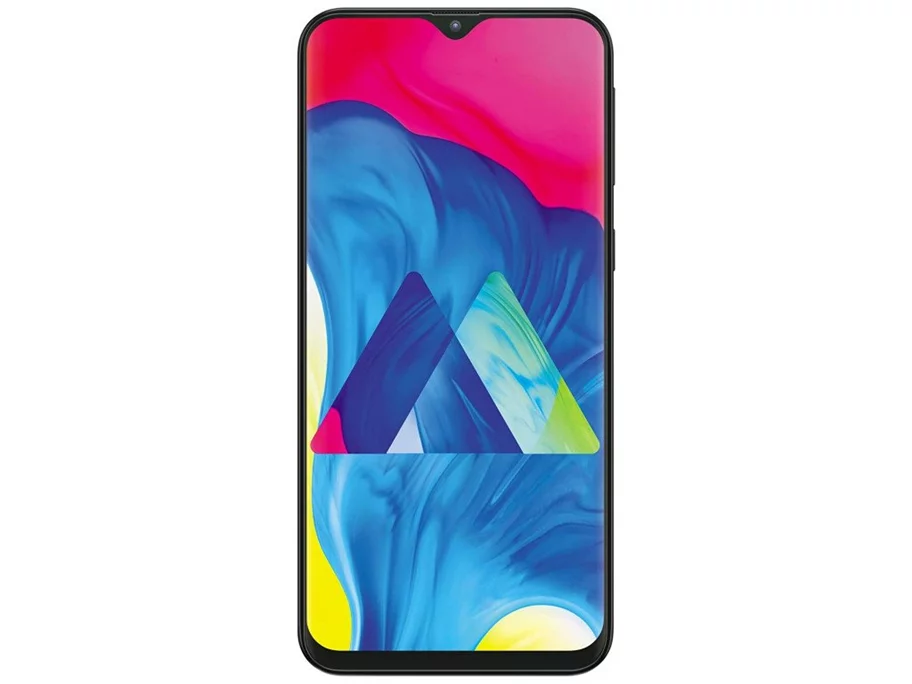 Image Samsung M10 Galaxy M105F 16GB Dual Black