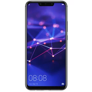 Image Huawei Mate 20 4/128GB Dual Black