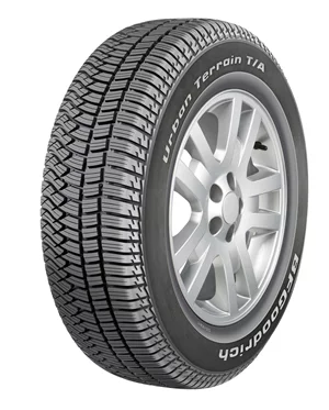 Image BFGoodrich 215/70 R16 (Urban Terrain T/A)