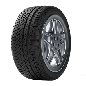 Image Michelin 315/35 R20 (Pilot Alpin PA4 N0 GRNX)