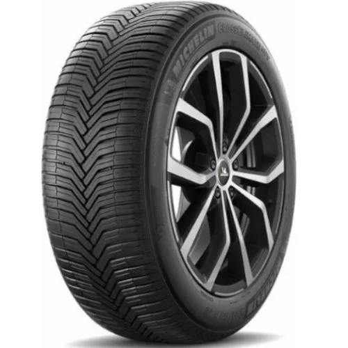 Image Шины Michelin Crossclimate SUV 215/70 R16 100H
