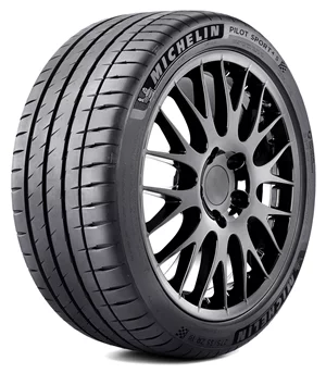 Image Anvelope Michelin Pilot Sport 4 295/40 R19 N0
