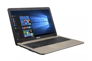 Image ASUS 15.6" X540NA Black (Celeron N3350 4Gb 500Gb)