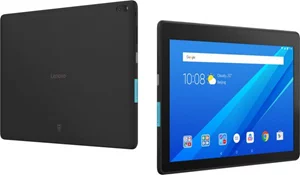 Image Lenovo Tab E10 TB-X104F Black