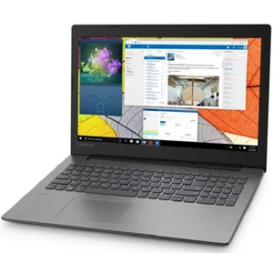 Image Lenovo 15.6" IdeaPad 330-15IGM Grey (Pentium N5000 4Gb 1Tb)